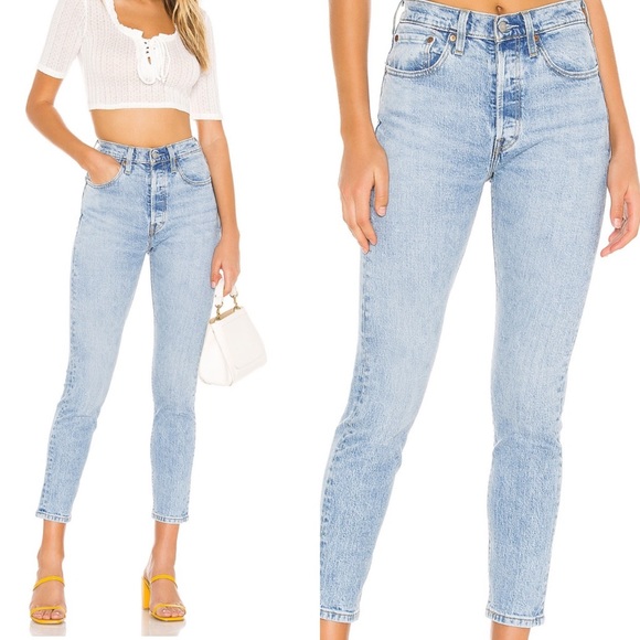 Levi’s 501 - Picture 5 of 5